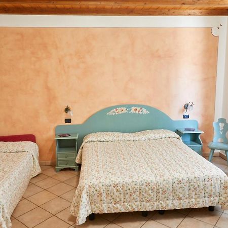 Agriturismo Roeno Belluno Veronese エクステリア 写真