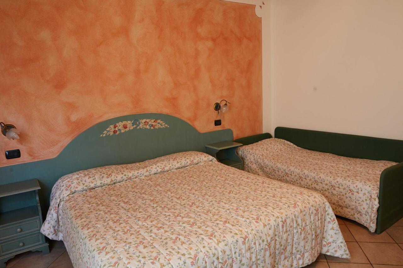 Agriturismo Roeno Belluno Veronese エクステリア 写真