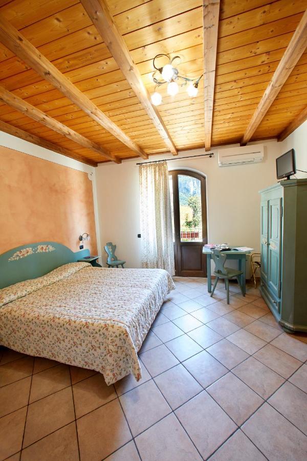 Agriturismo Roeno Belluno Veronese エクステリア 写真