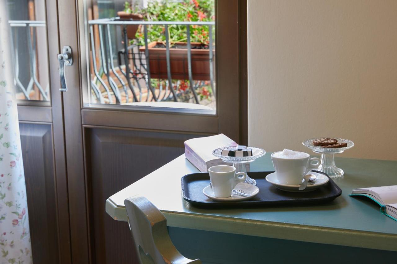 Agriturismo Roeno Belluno Veronese エクステリア 写真