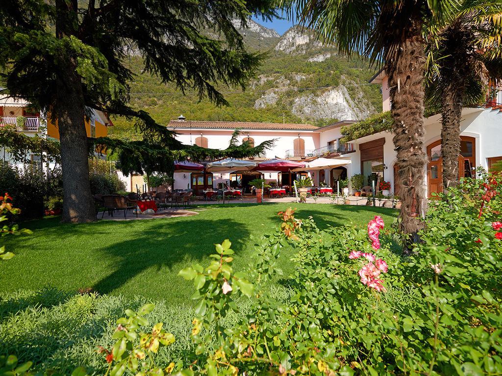 Agriturismo Roeno Belluno Veronese エクステリア 写真