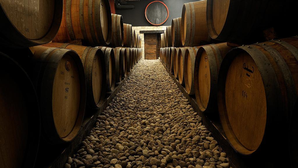 Agriturismo Roeno Belluno Veronese エクステリア 写真